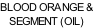 BLOOD ORANGE & SEGMENT (OIL)